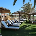 Konstantinos Апартаменты Гитион