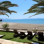 Апартаменты Konstantinos *