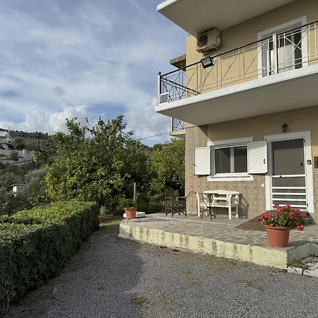 Lejlighed Kontstantinos Gythio