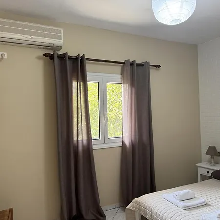 Kontstantinos Appartement *