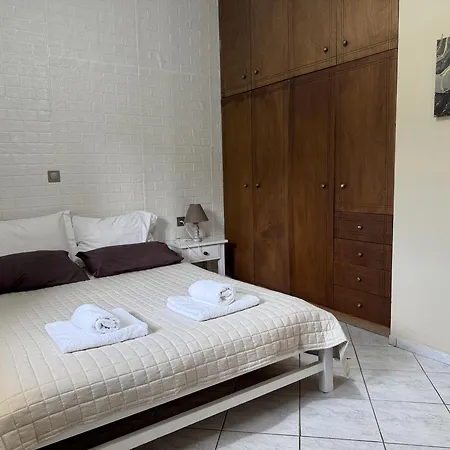 Kontstantinos Appartement *