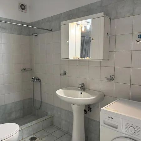 Appartement Kontstantinos