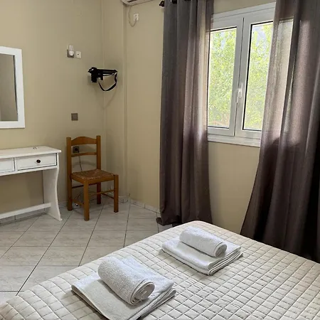 Lejlighed Kontstantinos