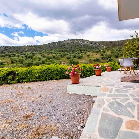 Kontstantinos Appartement *