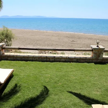 Appartement Kontstantinos Gythio