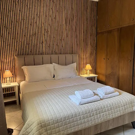 Appartement Konstantinos