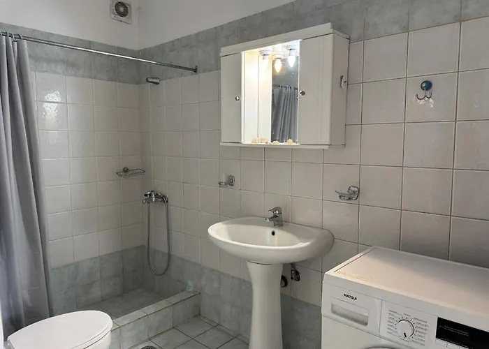 Lejlighed Kontstantinos