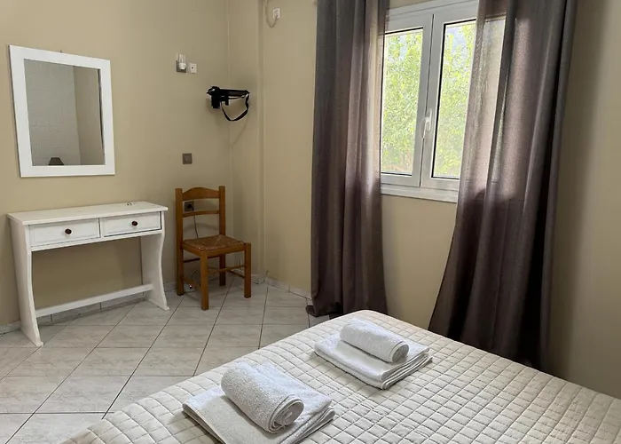 Lejlighed Kontstantinos