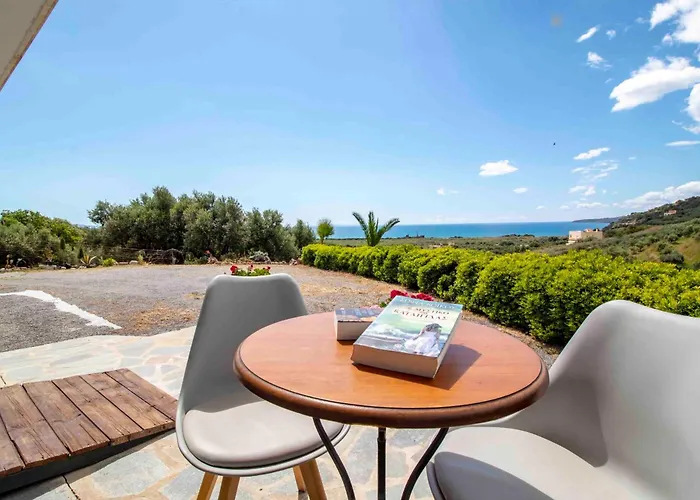 Lägenhet Kontstantinos Gytheio