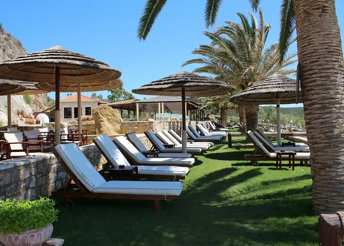 Kontstantinos Lejlighed Gythio