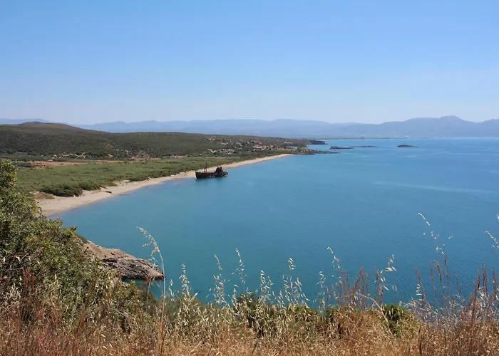 Lejlighed Kontstantinos *