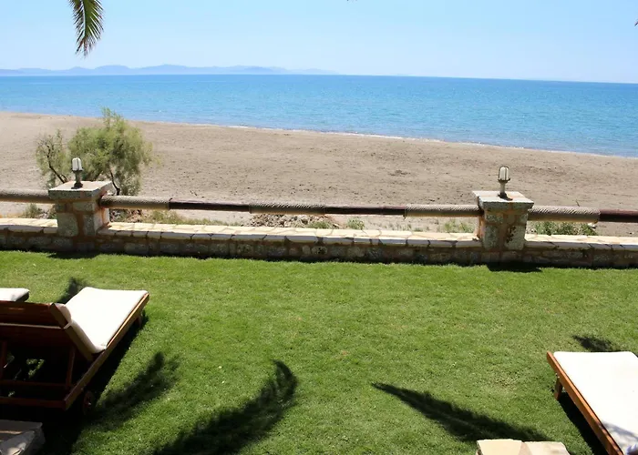 Lägenhet Kontstantinos Gytheio